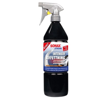 Avfettning 1 liter